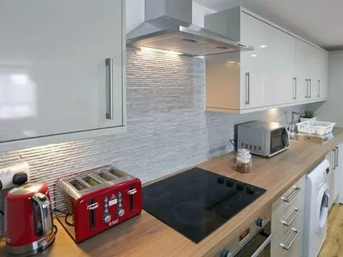Radalco Apartments
