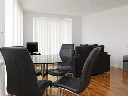 Radalco Apartments