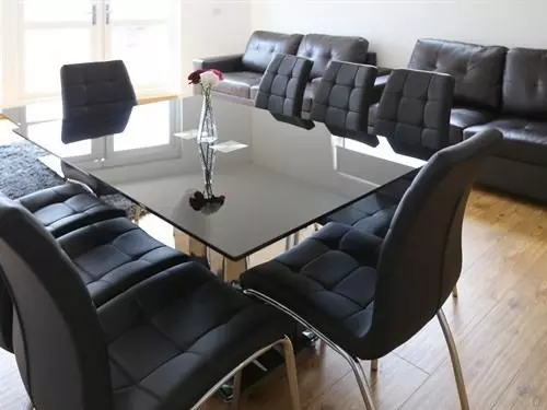 Radalco Apartments
