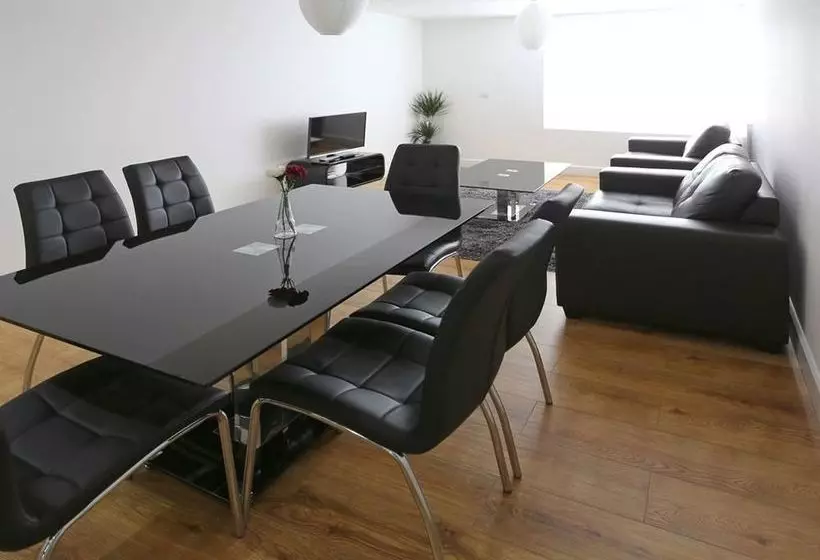 Radalco Apartments
