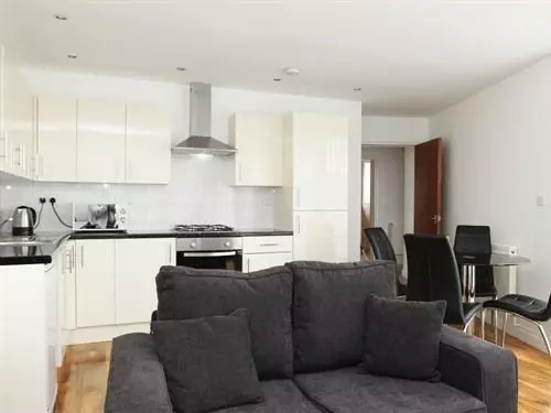 Radalco Apartments