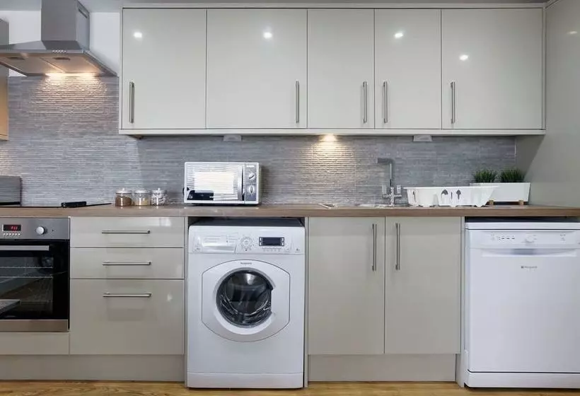 Radalco Apartments
