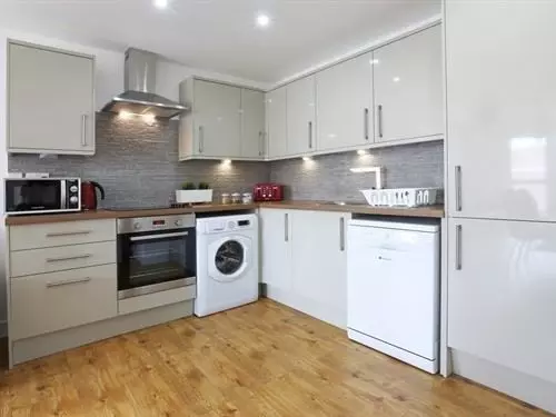 Radalco Apartments