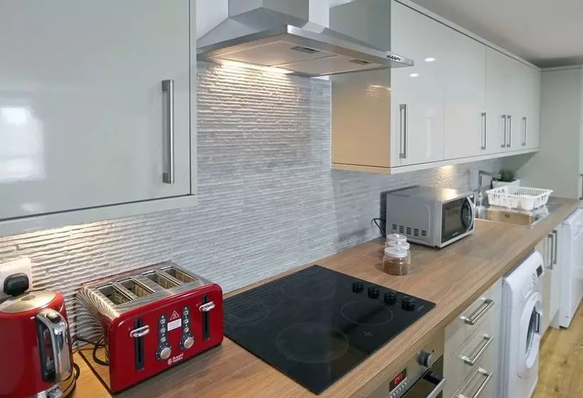 Radalco Apartments