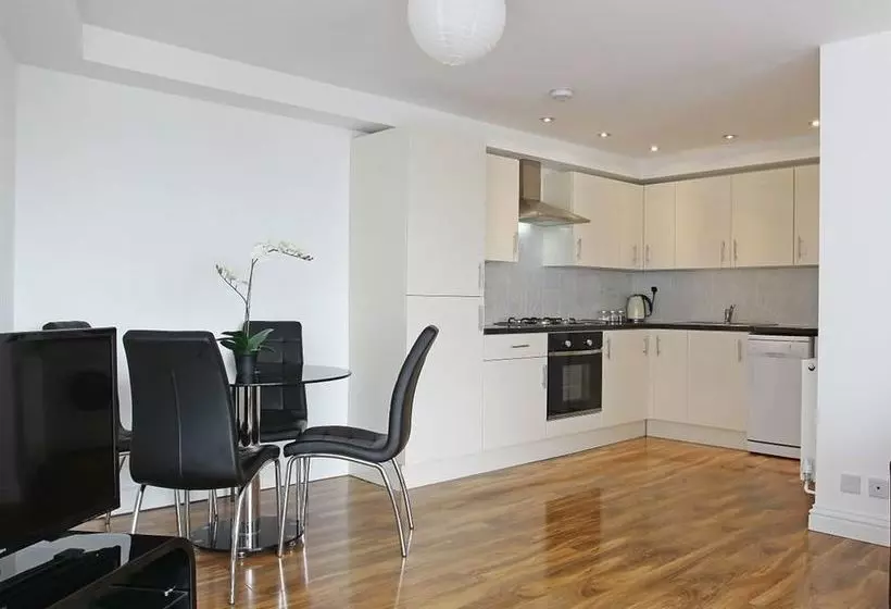 Radalco Apartments