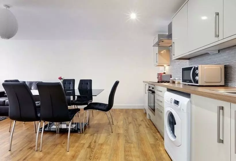 Radalco Apartments