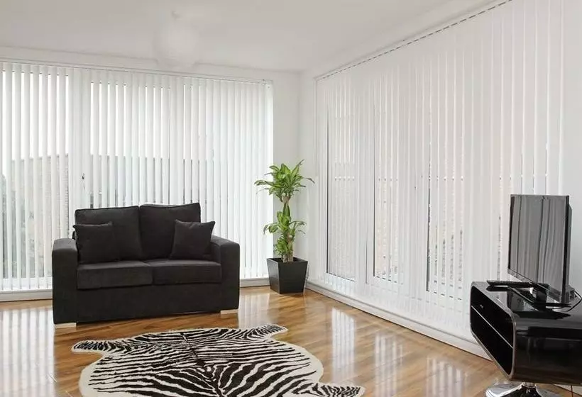 Radalco Apartments