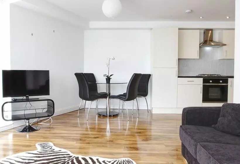 Radalco Apartments
