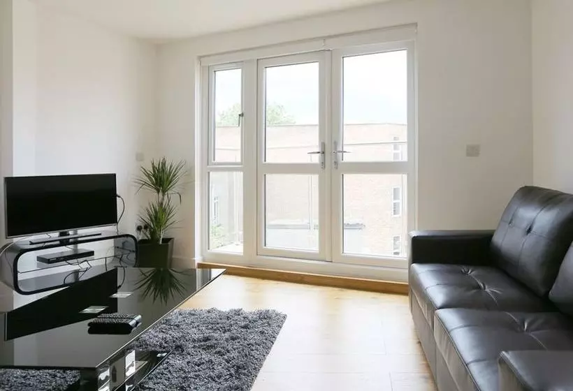Radalco Apartments