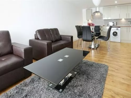 Radalco Apartments