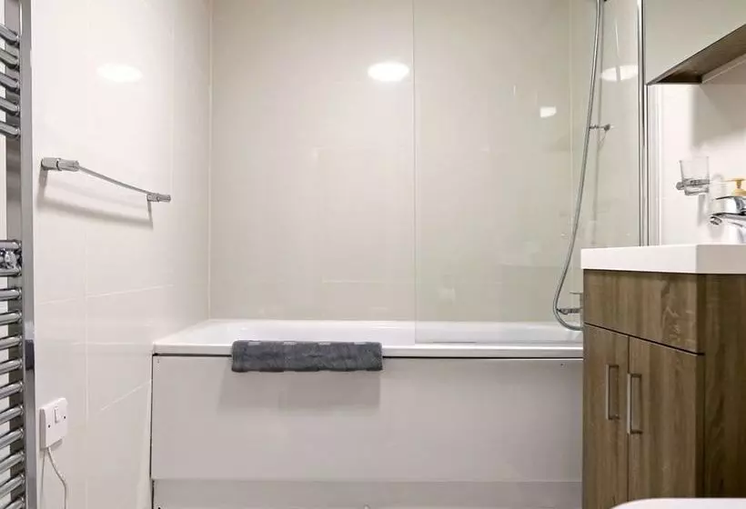Radalco Apartments