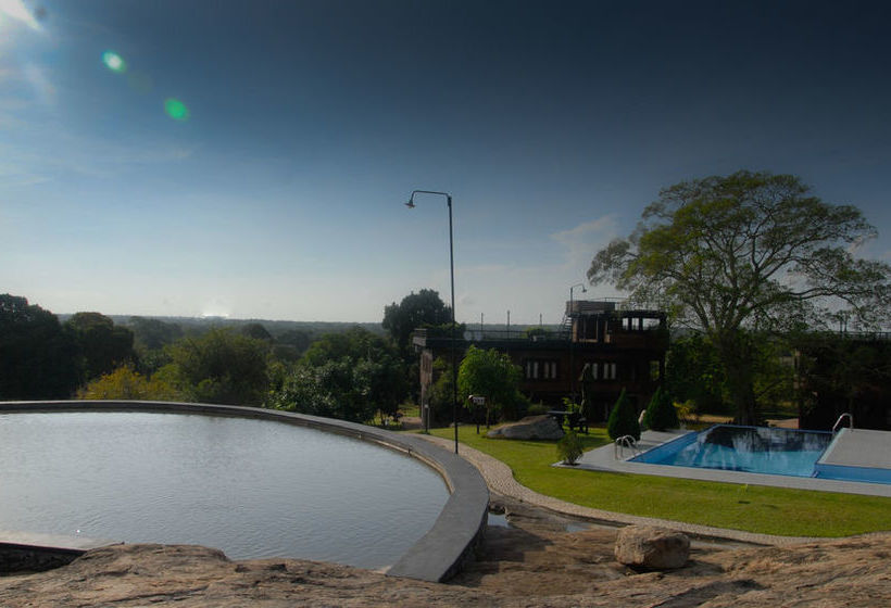 리조트 Bandagiri Village