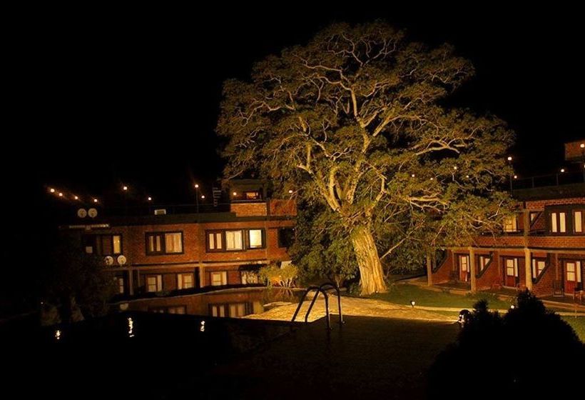 리조트 Bandagiri Village