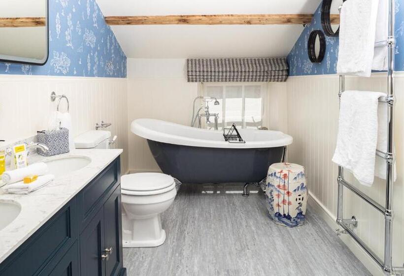 The Dalesman Country Inn