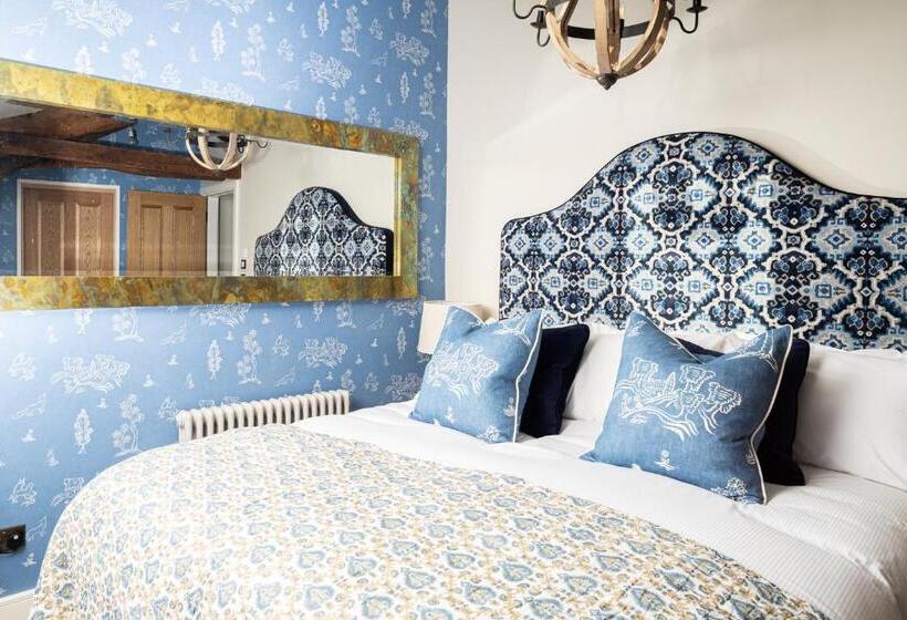 The Dalesman Country Inn