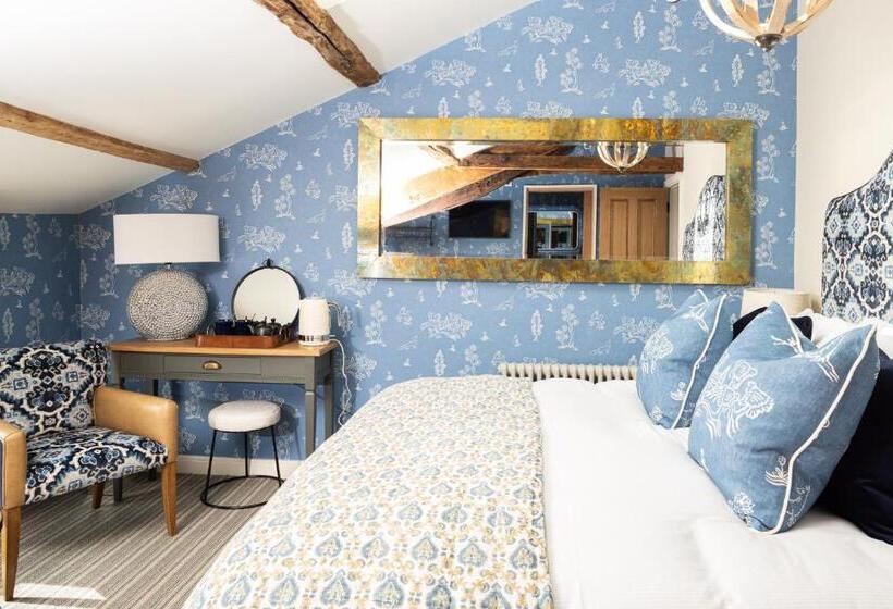 The Dalesman Country Inn