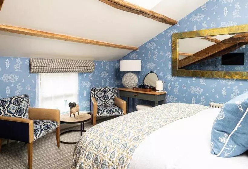 The Dalesman Country Inn