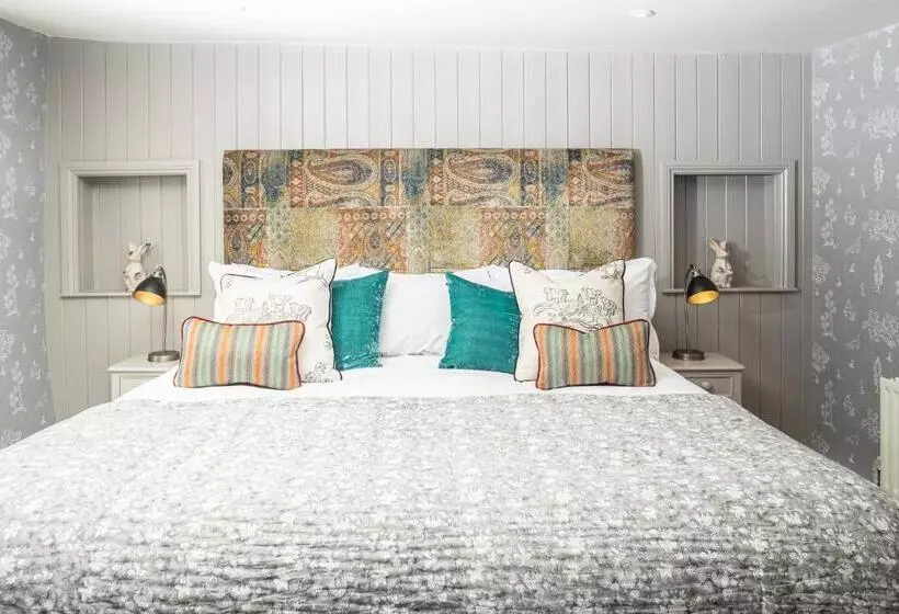 The Dalesman Country Inn