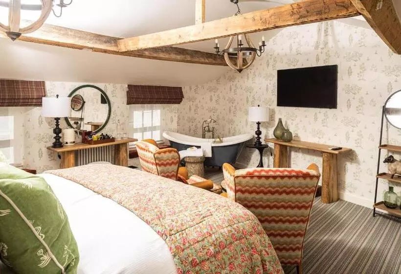 The Dalesman Country Inn