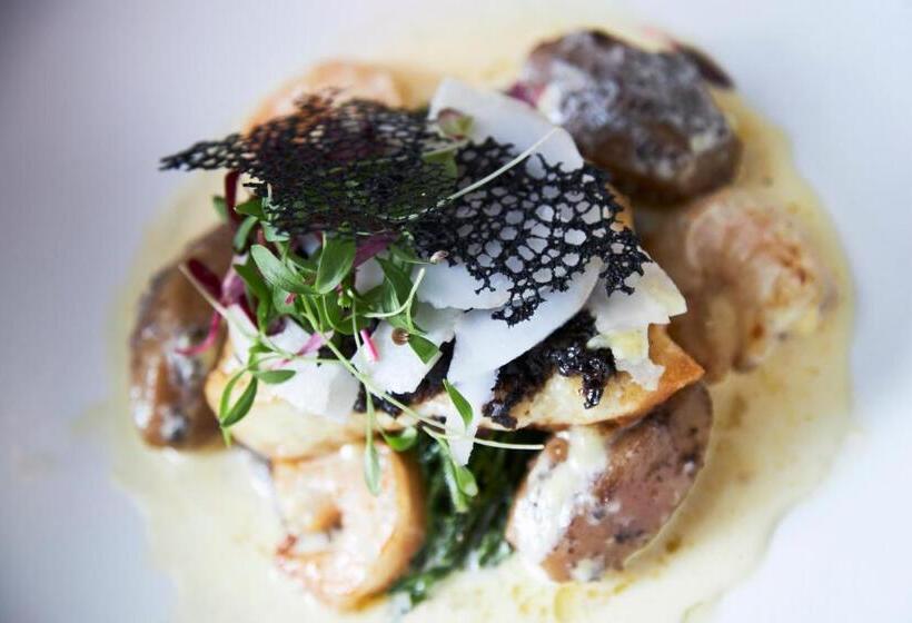 The Dalesman Country Inn