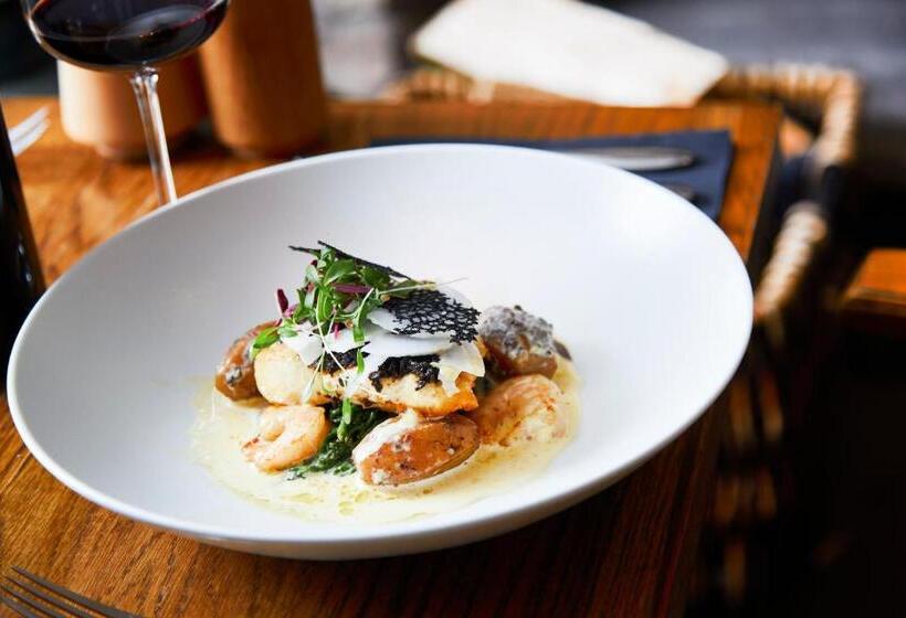 The Dalesman Country Inn