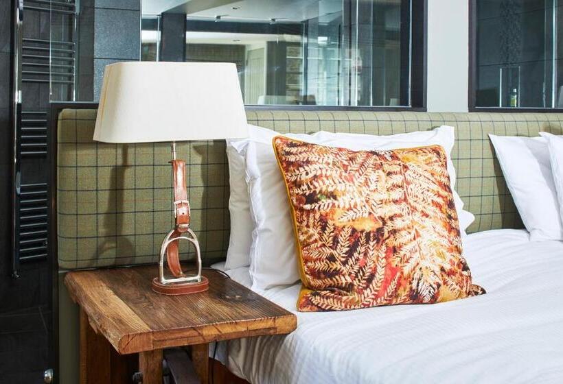 The Dalesman Country Inn