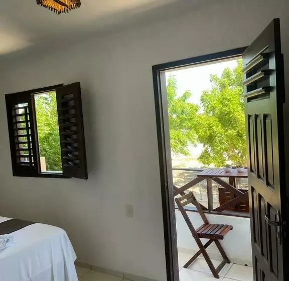 هاستل Coco House