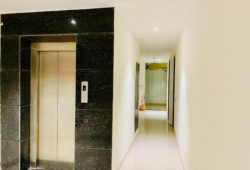 Blueberry Hotel Zirakpur A Family Hotel With Spacious And Hygenic Rooms