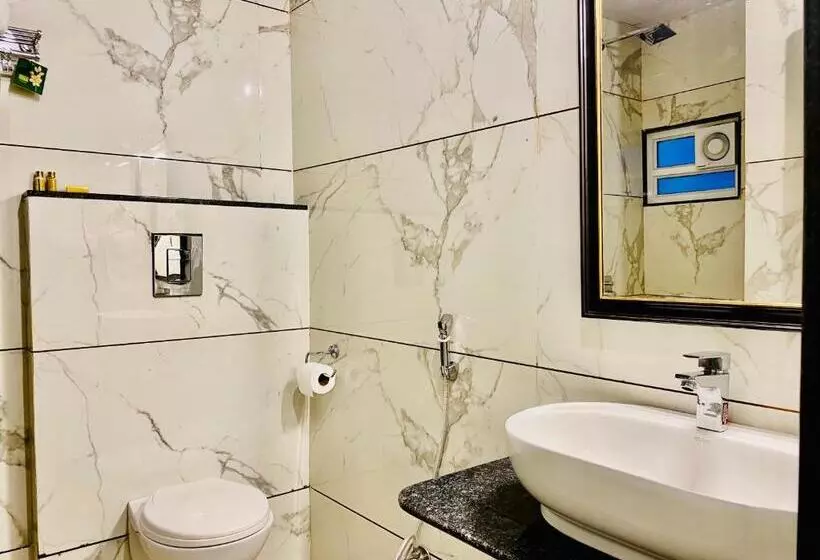 Blueberry Hotel Zirakpur A Family Hotel With Spacious And Hygenic Rooms