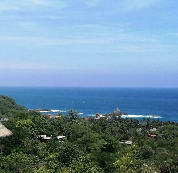 فنادق الكبسولة Ave Fenix