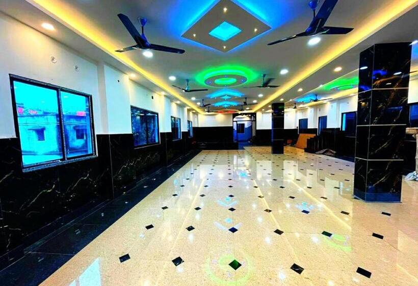 Отель Diamond Inn