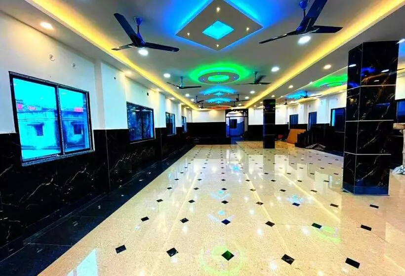 Hôtel Diamond Inn