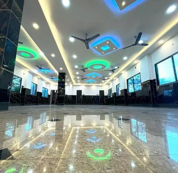Hôtel Diamond Inn