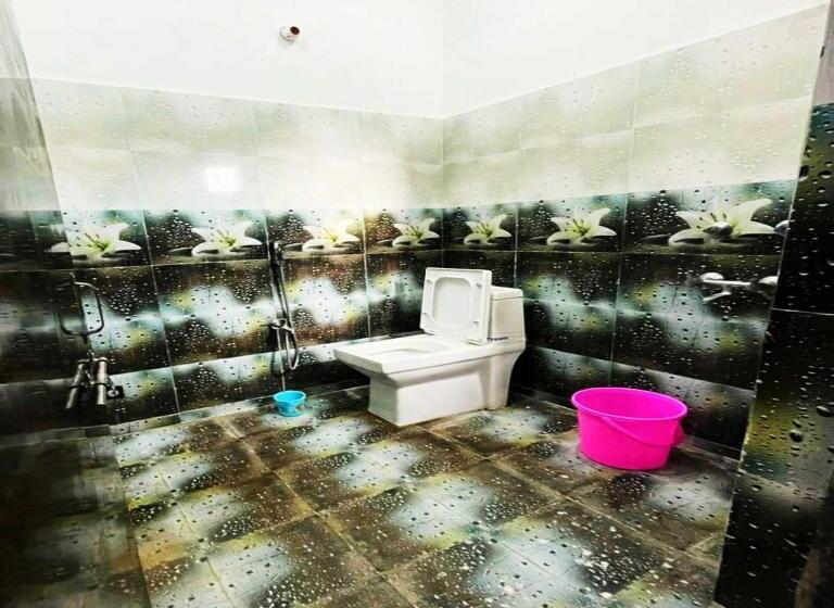 Отель Diamond Inn