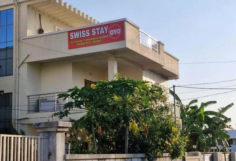 ホテル Swiss Stay