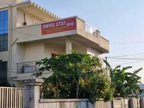 ホテル Swiss Stay