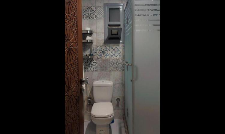 هتل Queen Cleopatra View