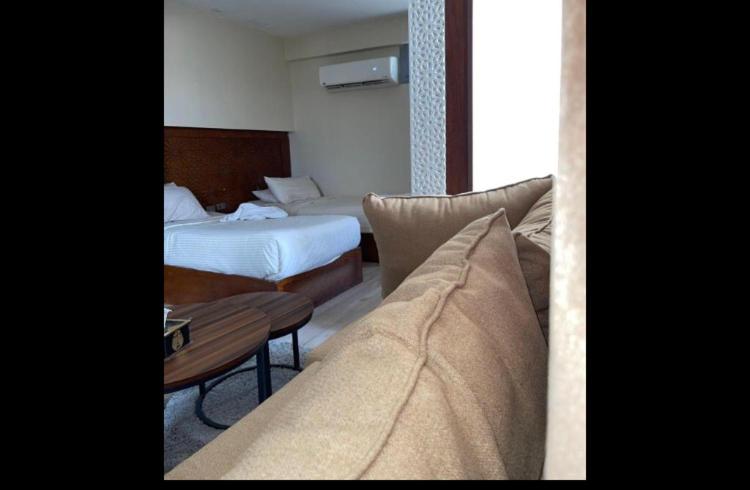 هتل Queen Cleopatra View