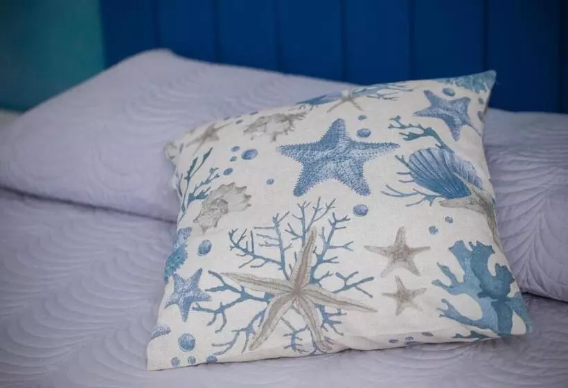 ペンション Affittacamere Elena