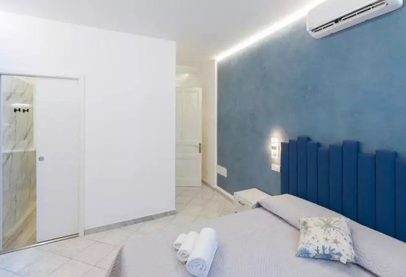 ペンション Affittacamere Elena