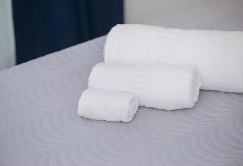 ペンション Affittacamere Elena