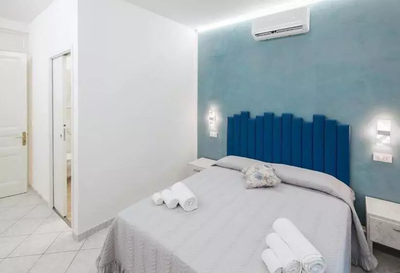 ペンション Affittacamere Elena