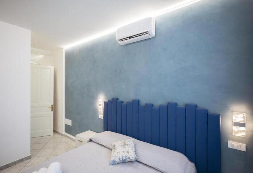 بنسيون Affittacamere Elena