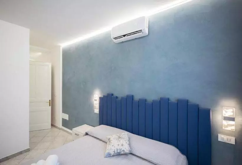 ペンション Affittacamere Elena