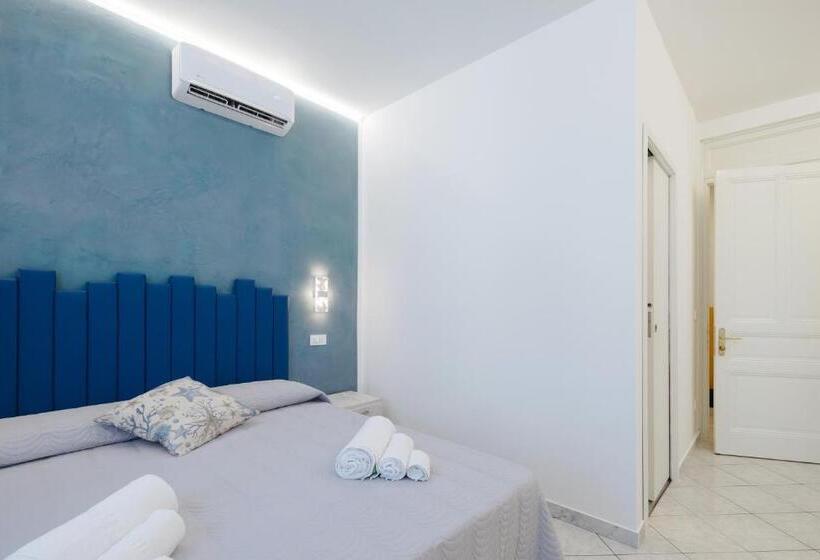 بنسيون Affittacamere Elena