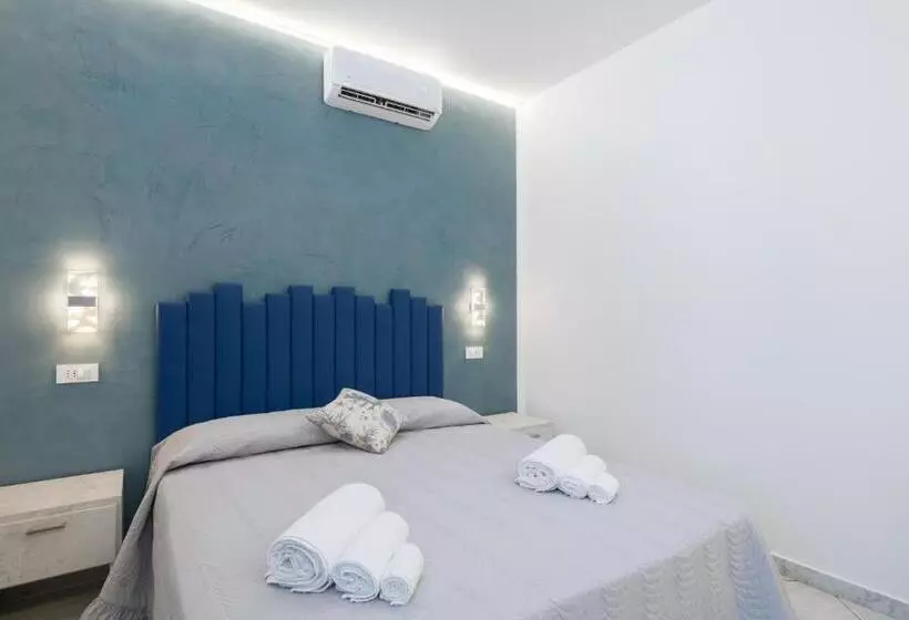 ペンション Affittacamere Elena