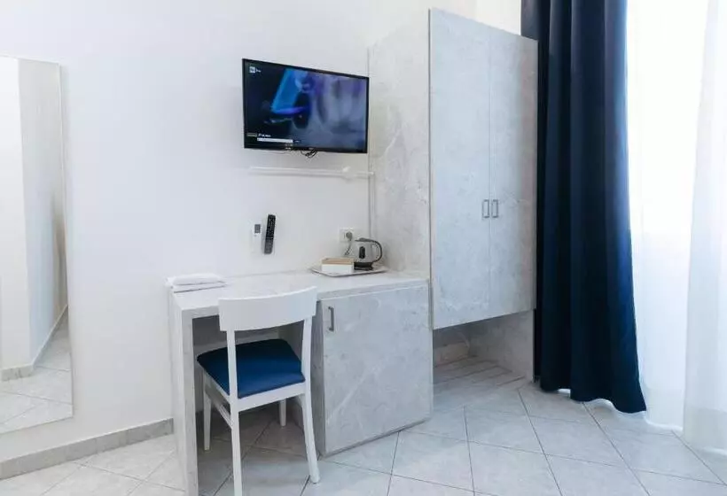 ペンション Affittacamere Elena