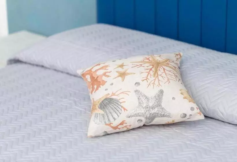 ペンション Affittacamere Elena