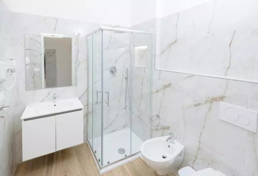 ペンション Affittacamere Elena