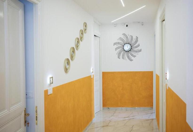 بنسيون Affittacamere Elena